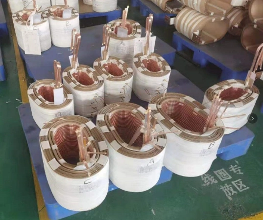 24kv 400kVA Oil Cooled Transformer Distribution Mva Power Transformer