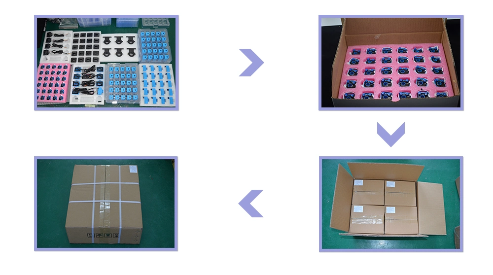 Dismountable Split Core Current Transducer for Power Grid Transformation