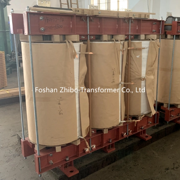 24kv 400kVA Oil Cooled Transformer Distribution Mva Power Transformer