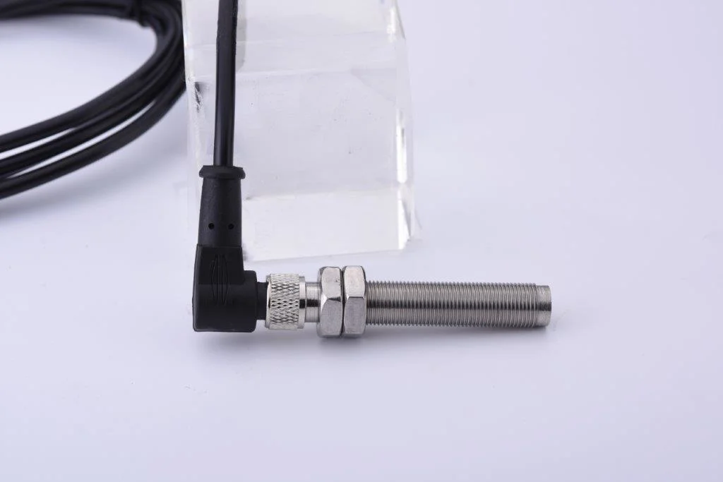 Yuanben Hall Effect Speed Sensor for Car Engine Hub Motor ABS System