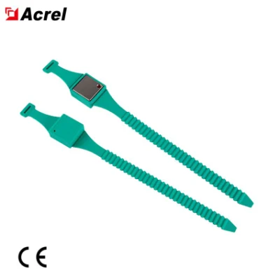 Acrel Wireless Temperature Sensor Remote Temperature Monitor with High Protection Level IP68