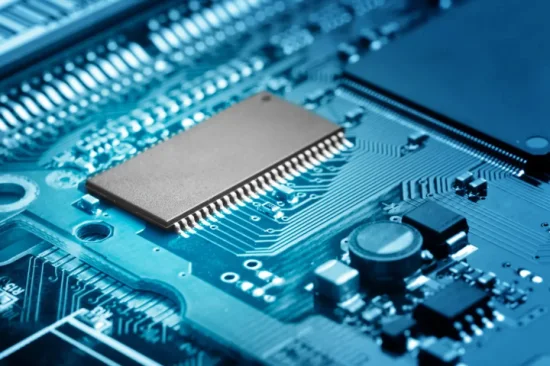 Current Sensor 37.5A 1 Channel Hall Effect, Open Loop Bidirectional 24-Ssop (0.154