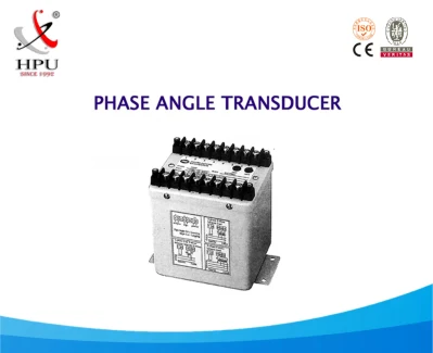 Fp-Phase Angle Power Transducer