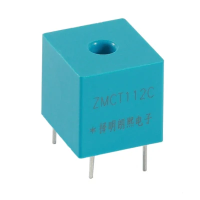 2000: 1 0.5class PCB Mounting Current Transformer/Current Sensor