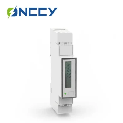 Onccy AC Three Phase Energy Meter