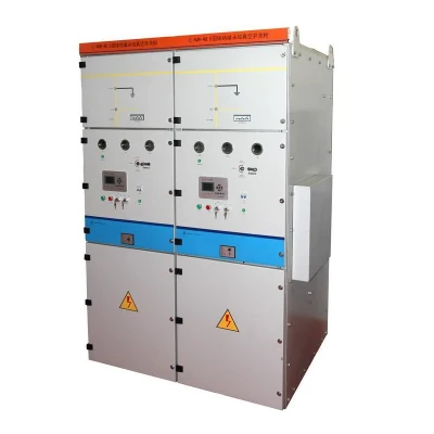 Sf6 Solid Insulated Power Distribution Equipment