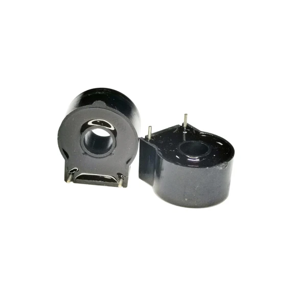 2000: 1 20A Input 10mA Output PCB Mounting Mini Current Transformer